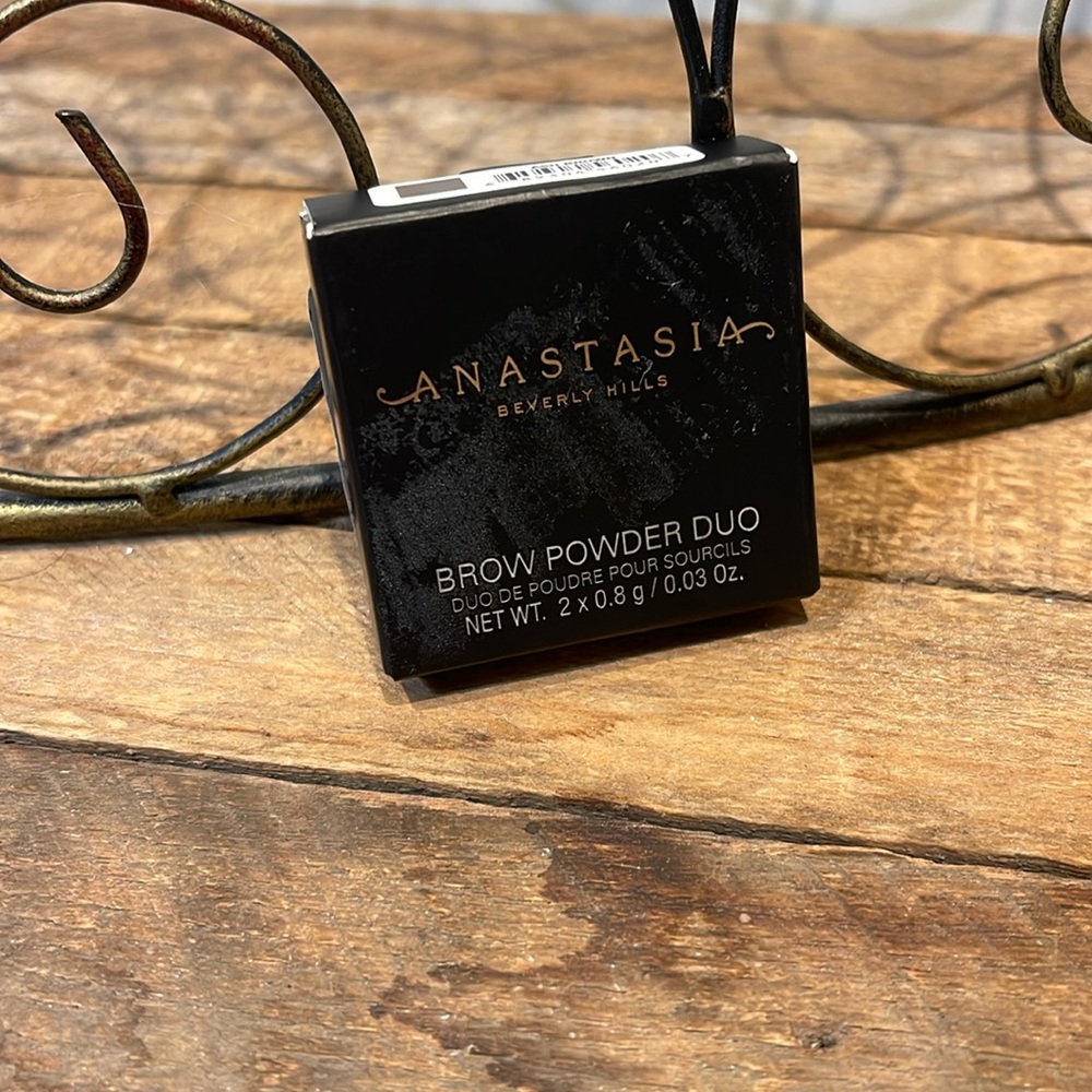 🆕 Anastasia Brow Powder - Picture 3 of 10